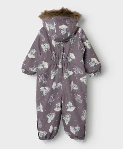 Name it Snow Suit