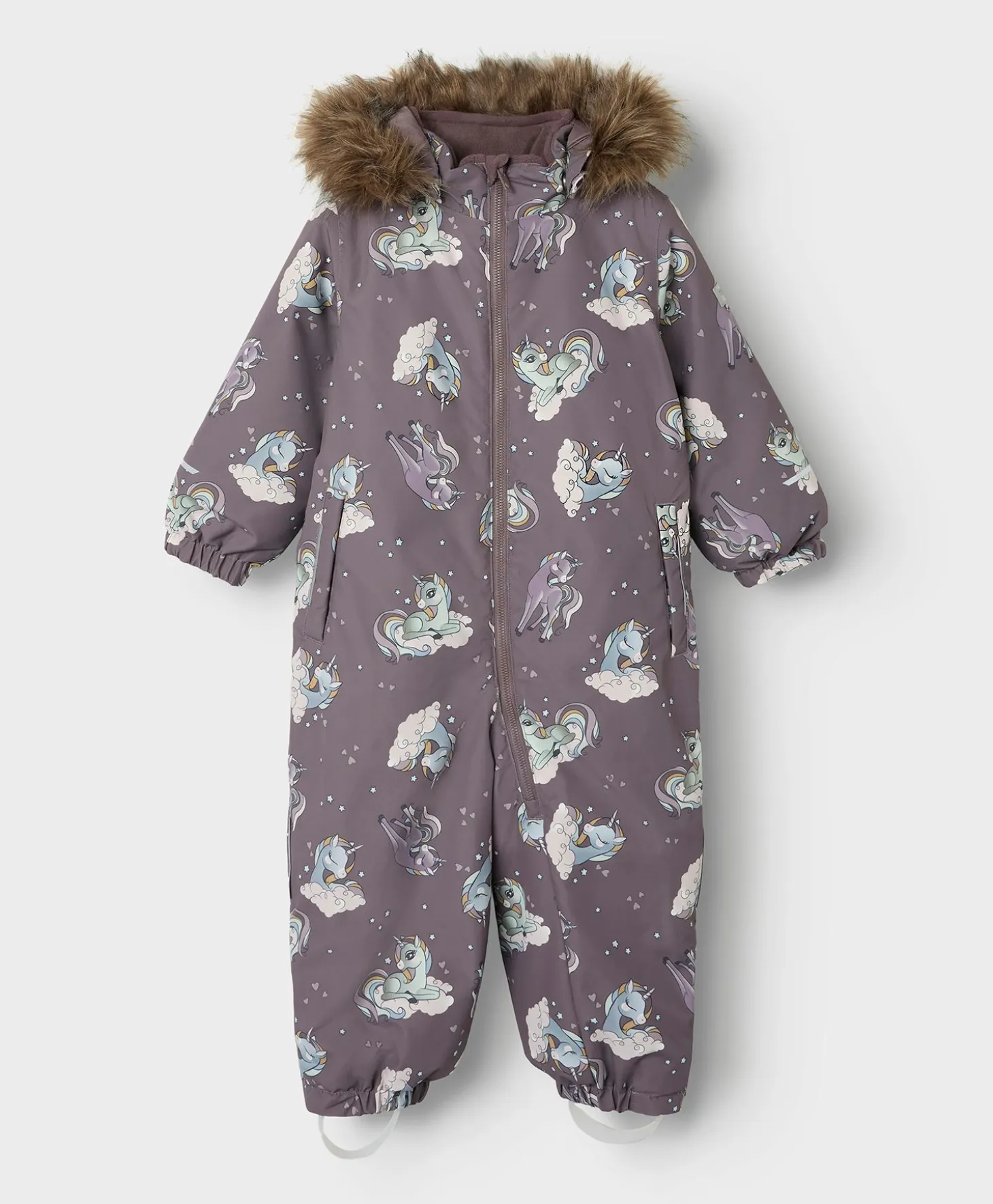 Name it Snow Suit