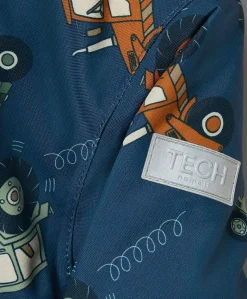 Name it Snow Suit