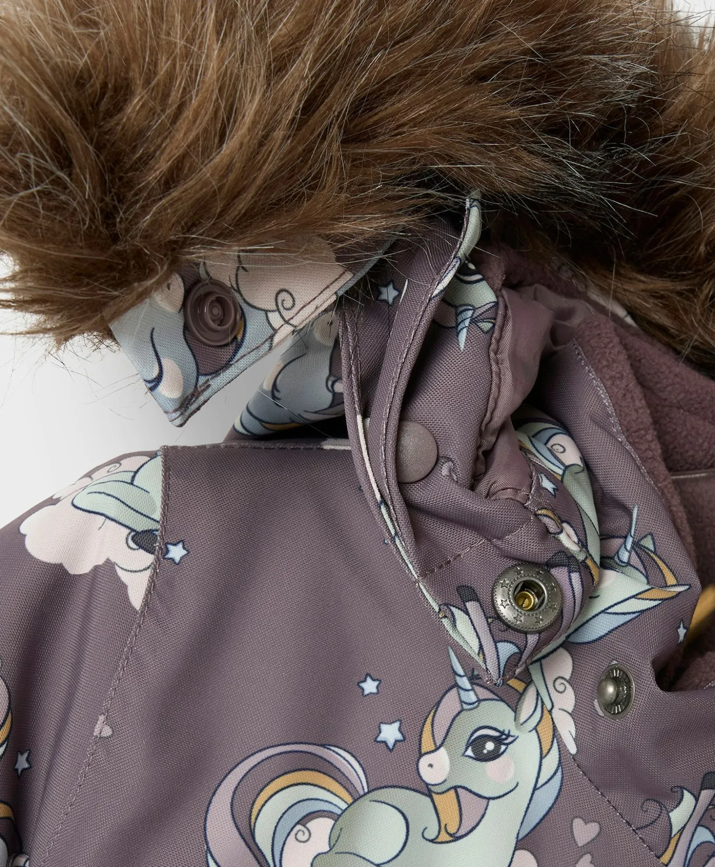 Name it Snow Suit