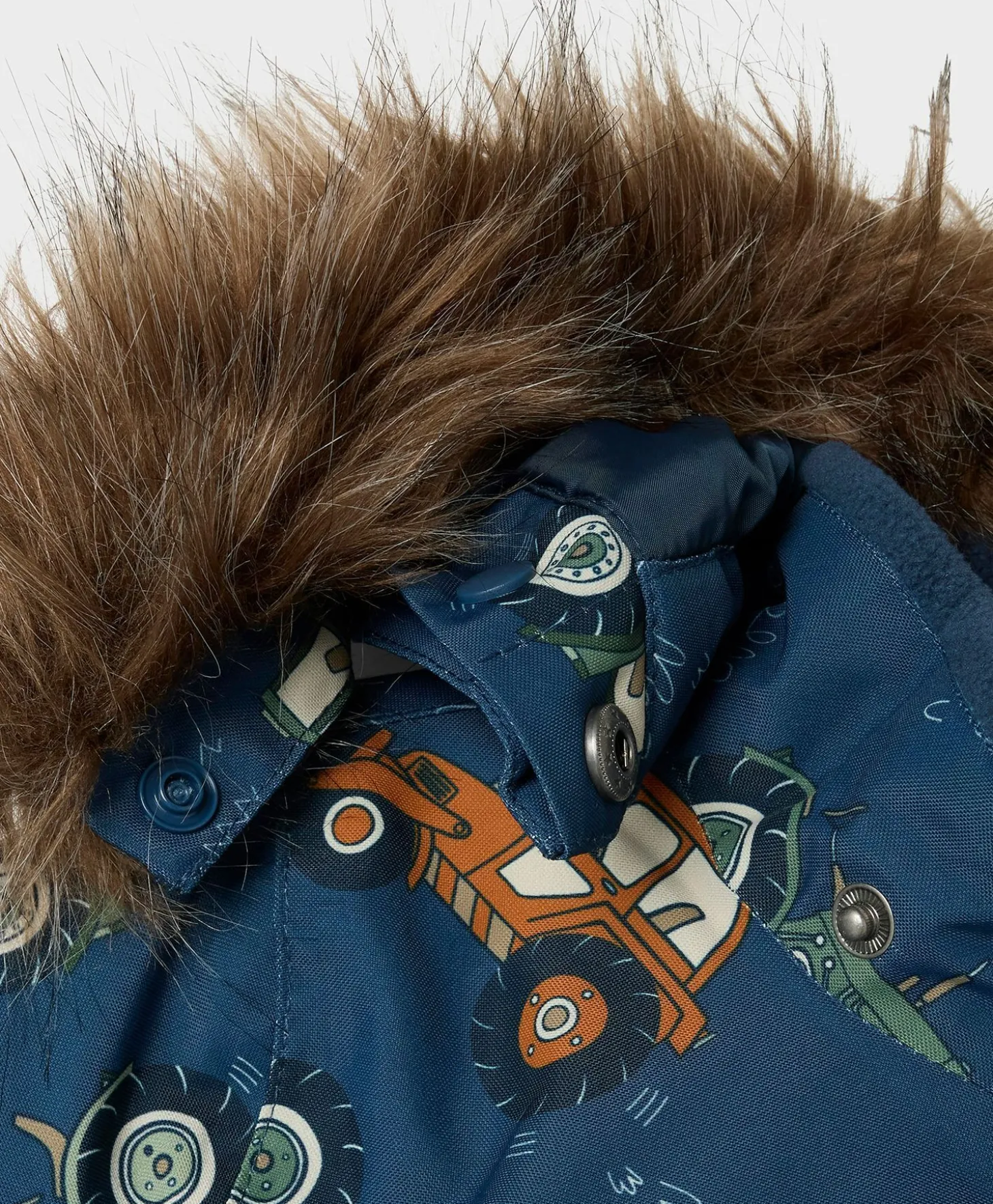 Name it Snow Suit