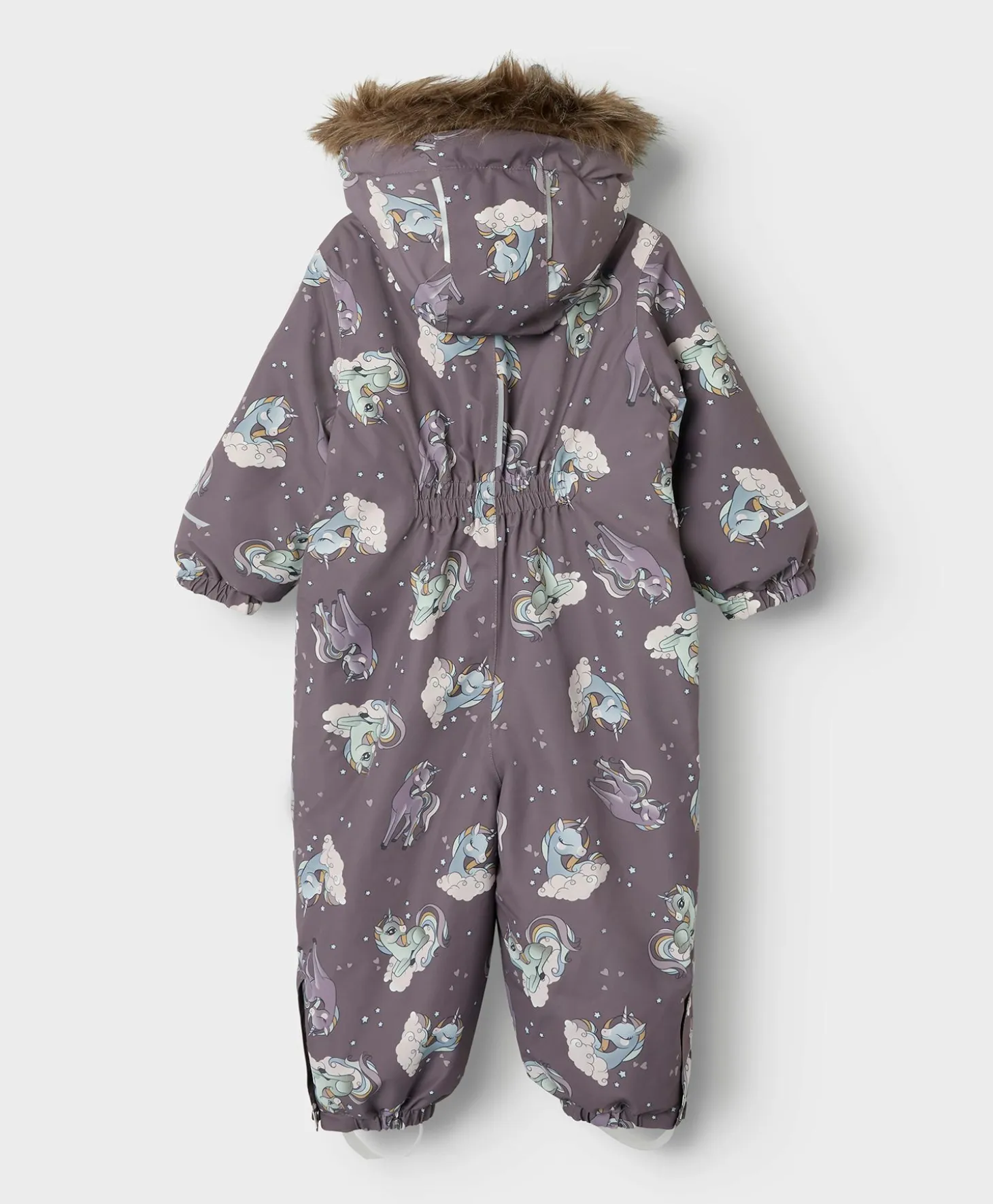 Name it Snow Suit