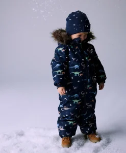 Name it Snow Suit