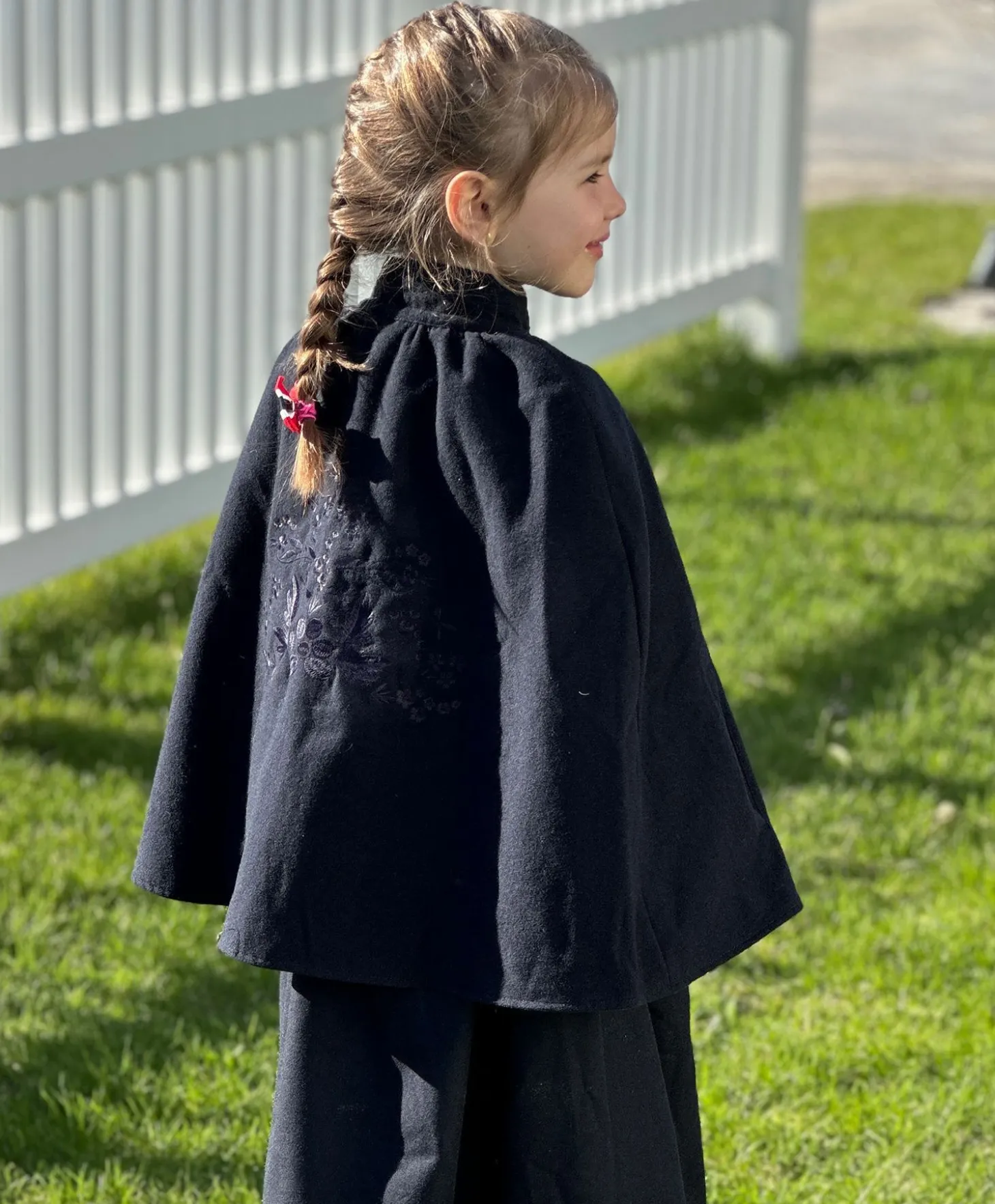 name it - TINE Cape