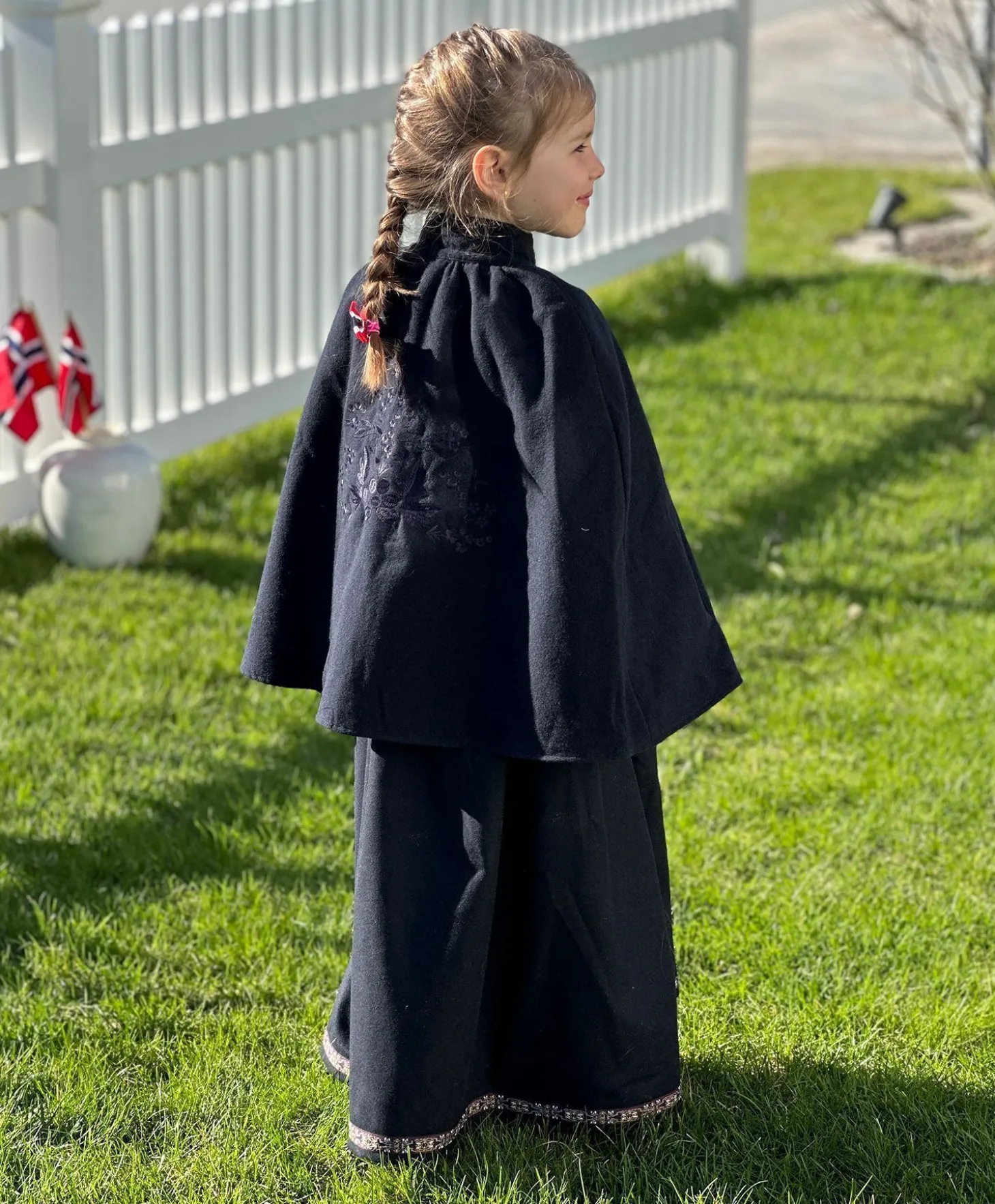 name it - TINE Cape