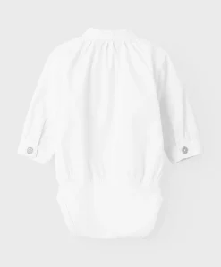 Name it -  TOBY body