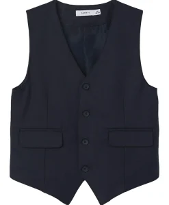 Name it vest