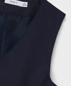 Name it vest
