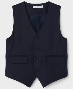 Name it vest