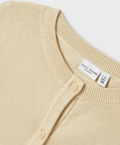 Name it Vimone Knit Cardigan