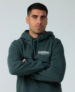 Napapijri  B-Kasba Hoodie