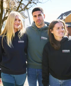 Napapijri  B-Kasba Hoodie