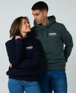Napapijri  B-Kasba Hoodie