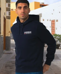 Napapijri  B-Kasba Hoodie