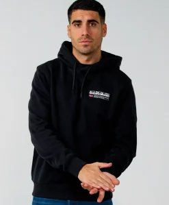 Napapijri  B-Kasba Hoodie