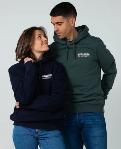 Napapijri  B-Kasba Hoodie