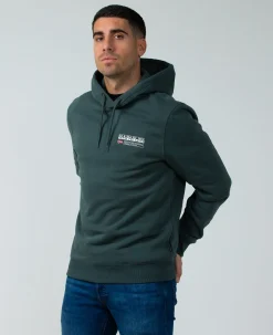 Napapijri  B-Kasba Hoodie