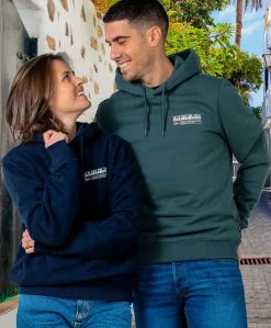 Napapijri  B-Kasba Hoodie