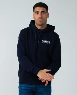 Napapijri  B-Kasba Hoodie