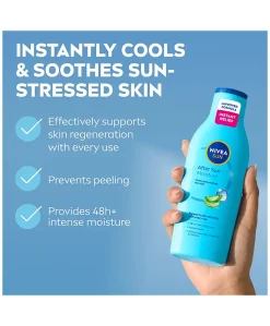 Nivea After Sun Lotion 200ml
