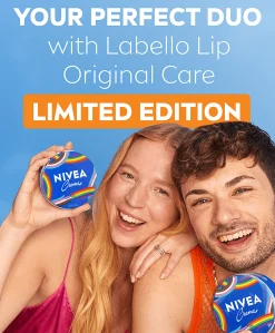 Nivea Creme