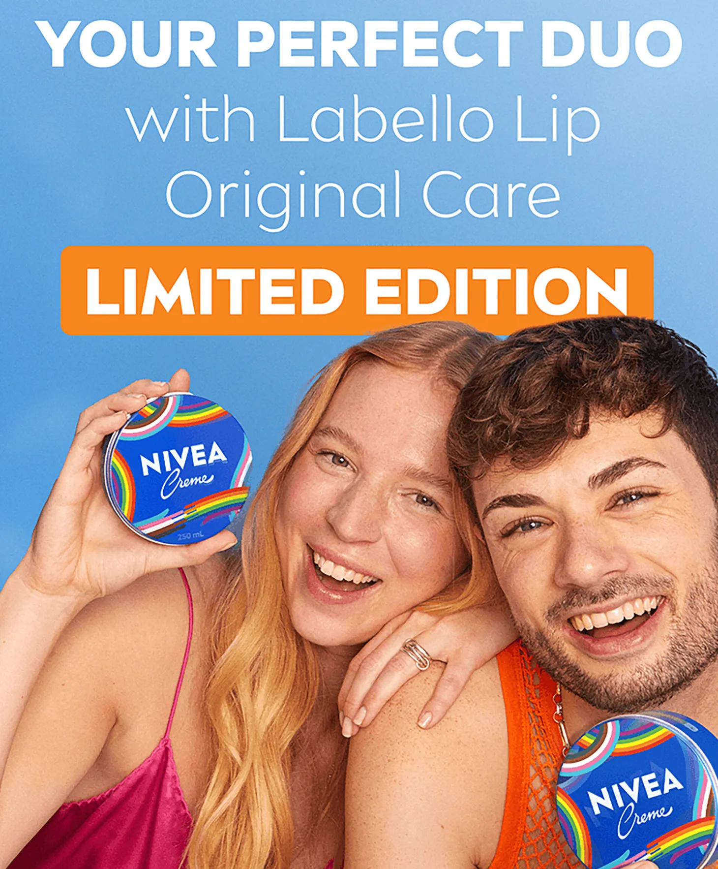 Nivea Creme
