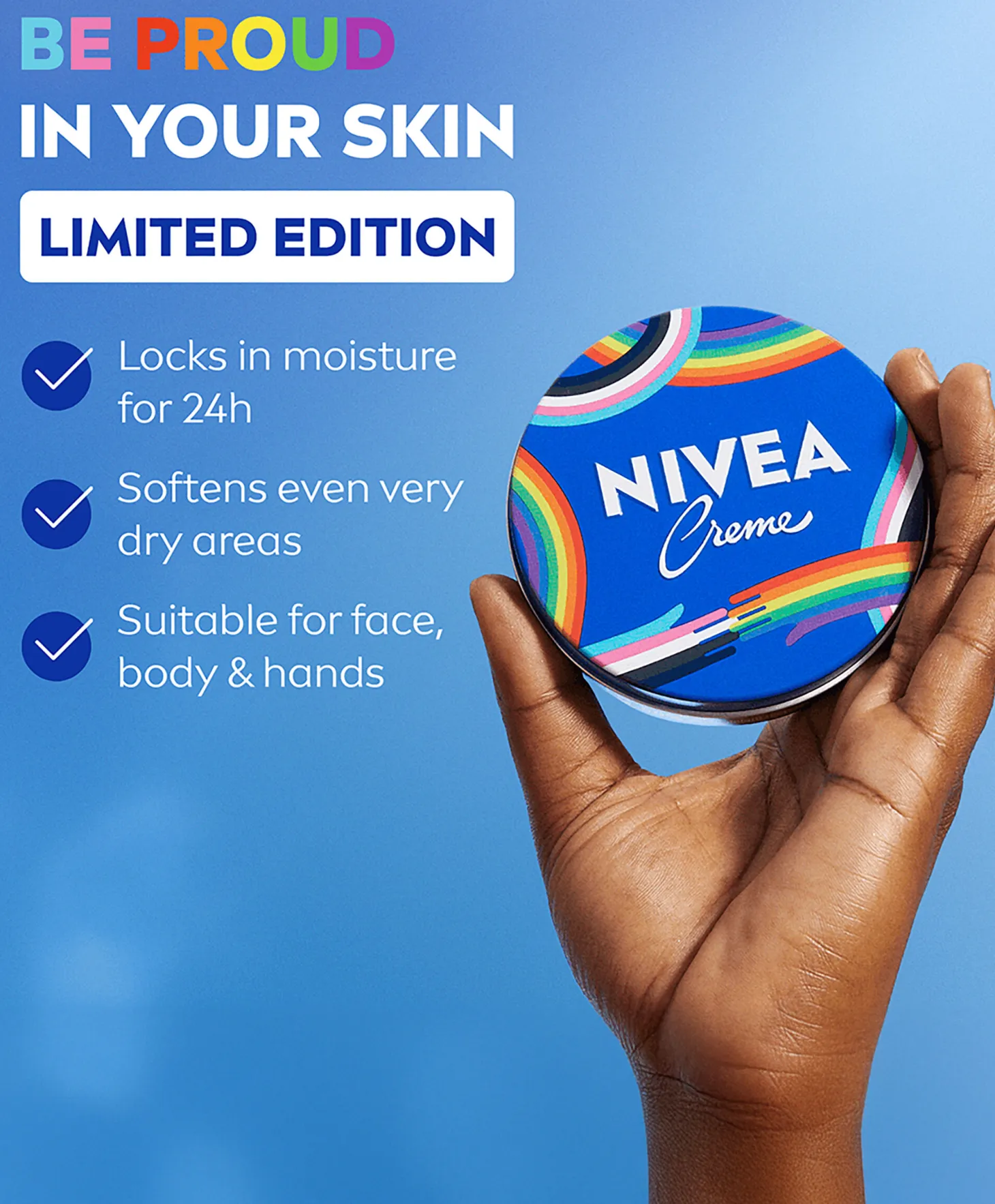 Nivea Creme