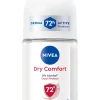 Nivea Deo Dry Comfort Mini Roll-On
