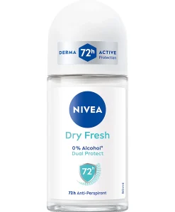 Nivea Deo Dry Fresh Roll-On