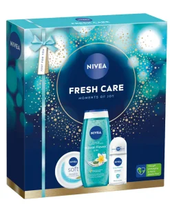 Nivea Fresh Care