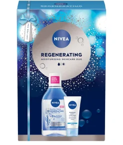 Nivea Fresh Care