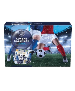 NIVEA Men Advent Calendar