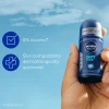Nivea Men Deo Dry Fresh Roll-On