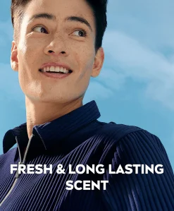Nivea Men Deo Dry Fresh Roll-On