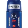 Nivea Men Deo Dry Impact Mini Roll-On