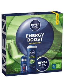 NIVEA MEN Energy