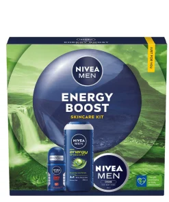NIVEA MEN Energy