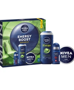 NIVEA MEN Energy
