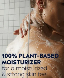 Nivea Men Shower Sensitive