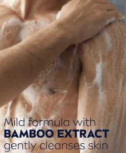 Nivea Men Shower Sensitive