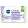 Nivea Sensitive Face Cleansing Wipes
