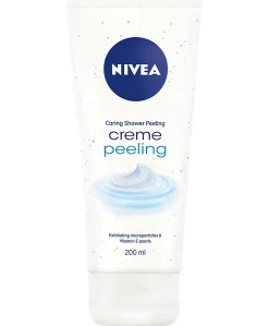 Nivea Shower Creme Peeling