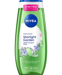 Nivea Shower Gel Starlight Garden