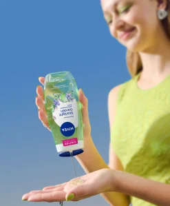 Nivea Shower Gel Starlight Garden