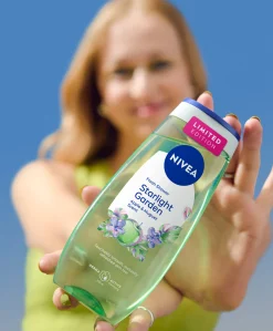 Nivea Shower Gel Starlight Garden