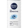Nivea Shower Gel Starlight Garden