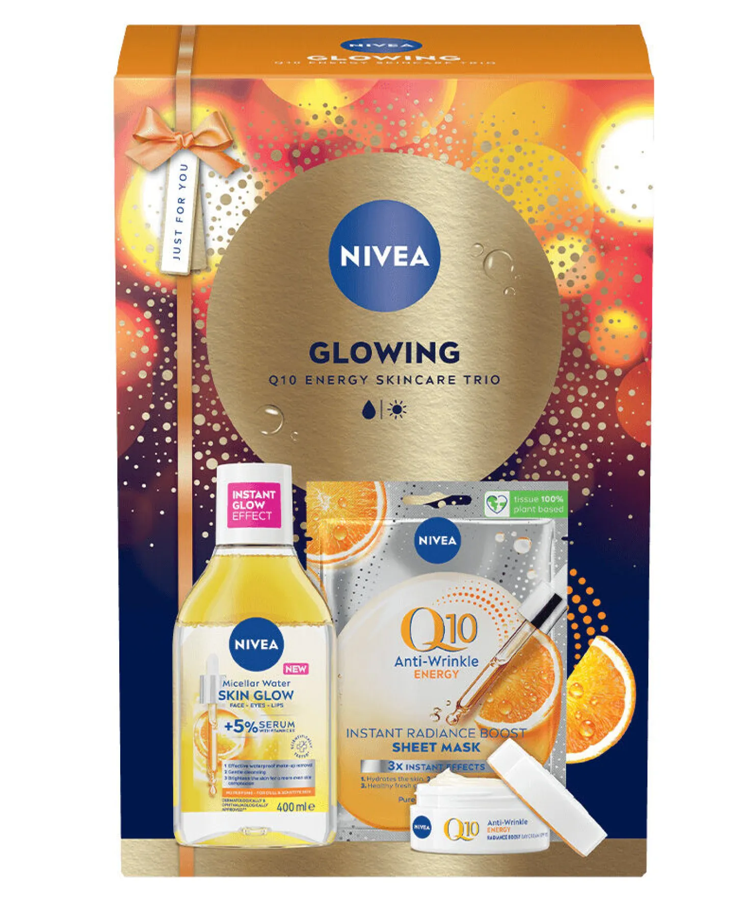 NIVEA Skin Glow