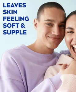Nivea Soft Body and Face Cream