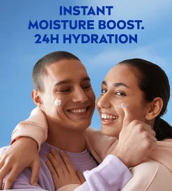 Nivea Soft Body and Face Cream