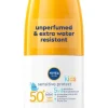 NIVEA Sun KIDS Roll-on SPF 50+